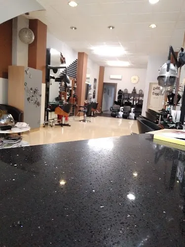 New Look Peluquerías Barber - Muro de Alcoy