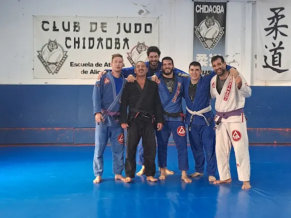 La Florida Brazilian Jiu Jitsu - Alicante