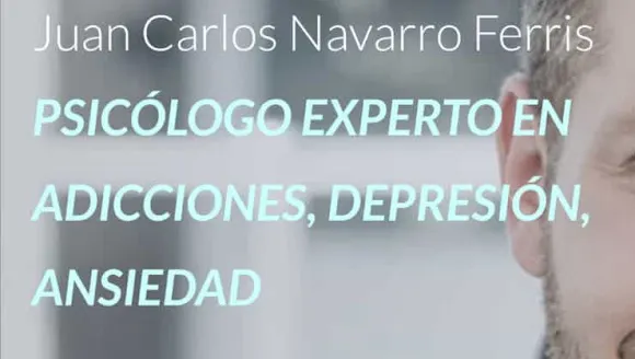 Juan Carlos Navarro Ferris, Psicólogos Alicante