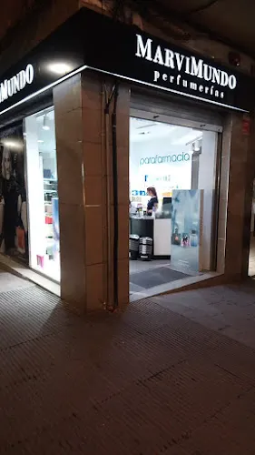 Marvimundo - Calpe