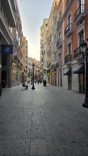 Almudena Seguros-agencia de Alicante - Alicante