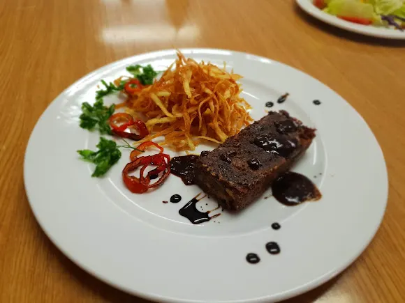 Restaurante 4 Esquinas