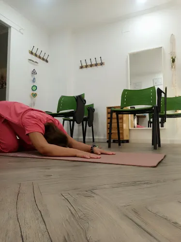 Gema Holistica - Centro de estudios en técnicas de masaje - Ibi