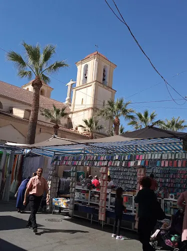Recinto Ferial - Alcoy