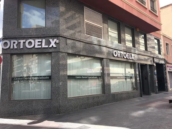 CLINICA DENTAL ORTOELX Y AHORRODENTAL