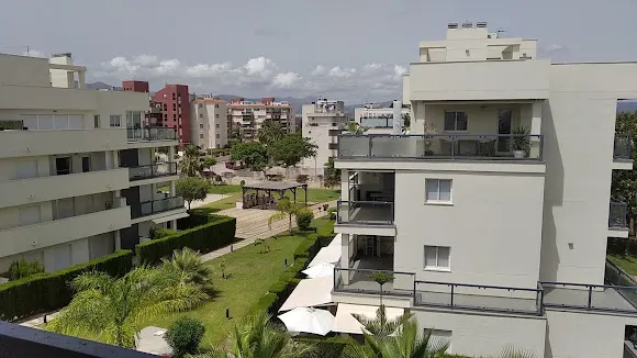 Urbanización Portisel - els Poblets