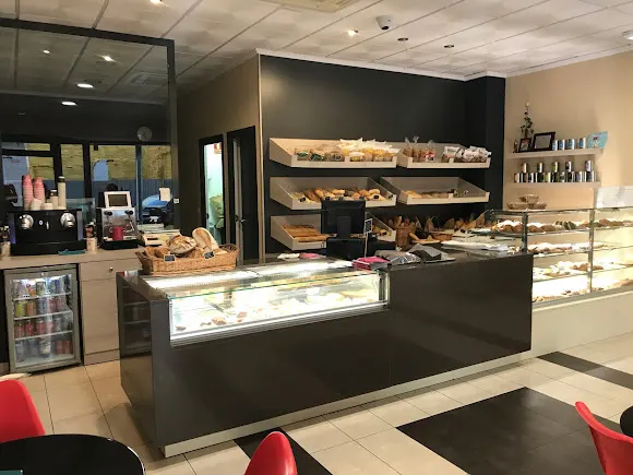 Panaderia Mudopan Bolleria - Torrevieja
