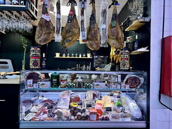 Imperio Gourmet Alicante - Tienda de alimentación en Alicante