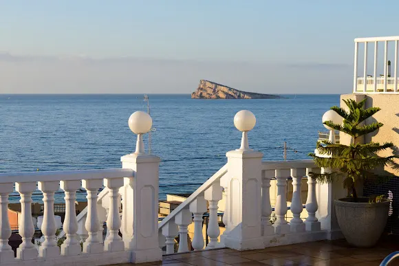 Hotel Avenida Benidorm - Benidorm