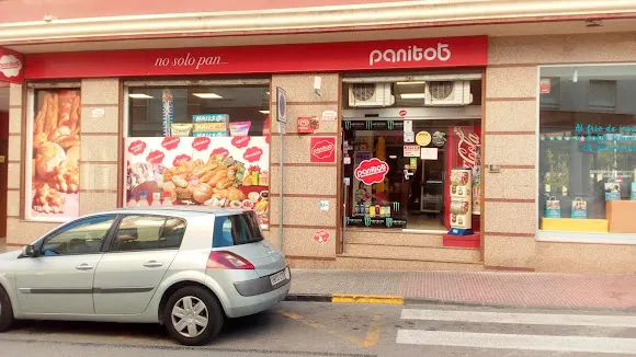 Pan I Tot - Crevillent