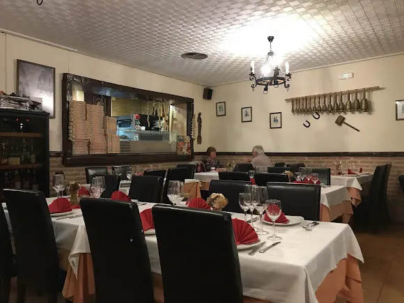 La mamma Rossa. - Calpe