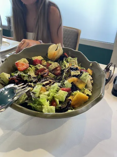 Restaurante MADE 100% No Gluten
