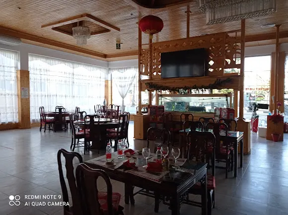 Restaurante Wok Dénia - Denia