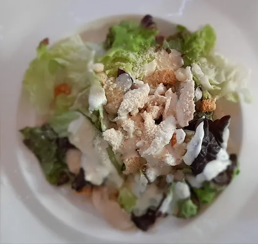 Restaurante Da Vinci Santa Pola - Santa Pola