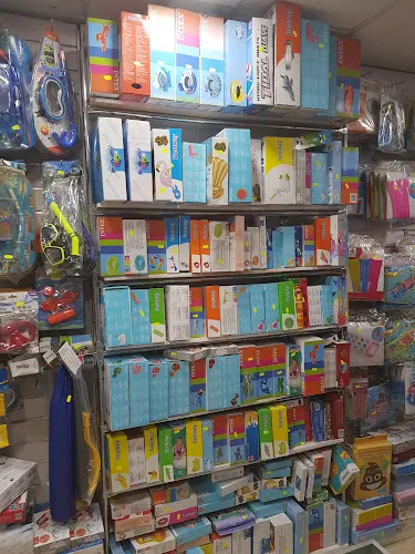 Multiprecio Topacio - Calpe