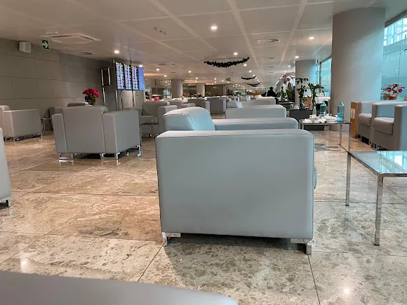 Lounge-Bar Sala - Alicante