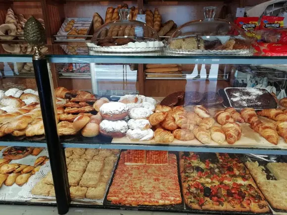Forn Pastisseria La Ermita - Alicante