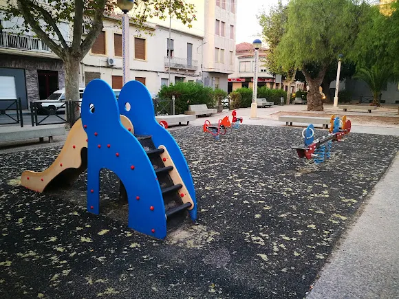 Parque Félix Rodriguez De La Fuente