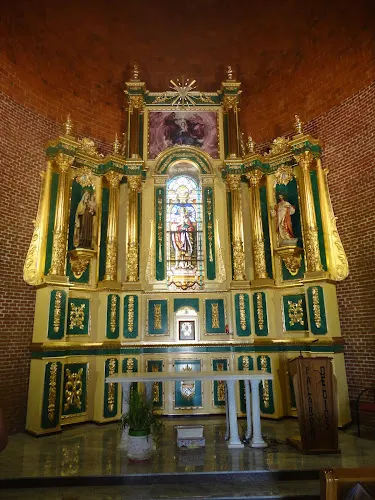 Del Olmo Arte y Restauración S.L.U - Elda