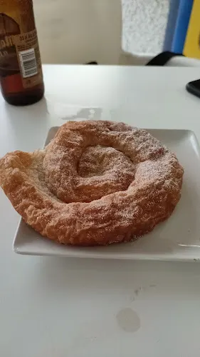 Panaderia Paraiso - Santa Pola
