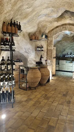 La Cueva de Baco