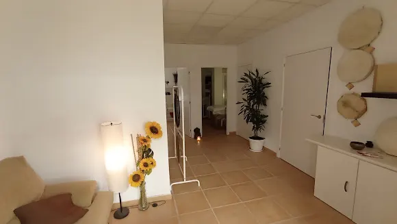 El Templo de Shambala, Instituto de Terapias Energéticas. - Altea