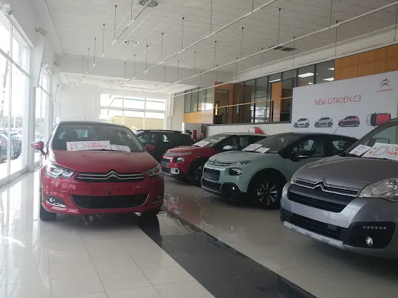 Auto Gata, S.L.U. - Gata de Gorgos
