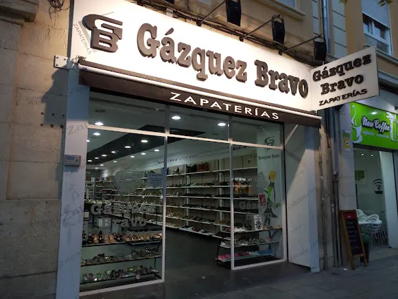 Gázquez Bravo - Alcoy