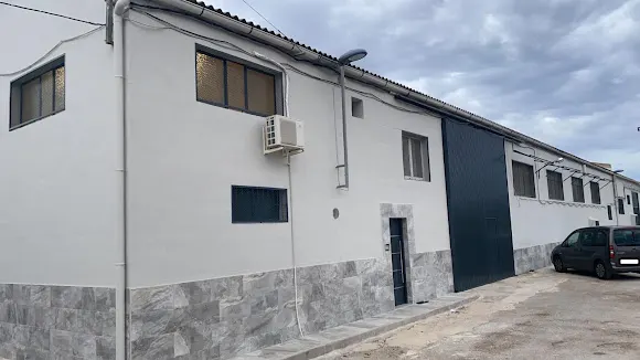 Ropaca - Callosa de Segura