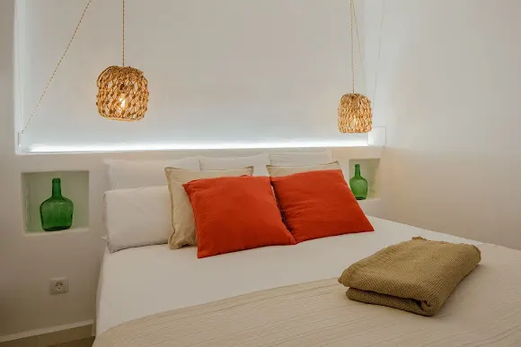 Moona Hostal Altea