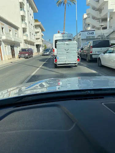 La Estrella PTS sl - Gata de Gorgos