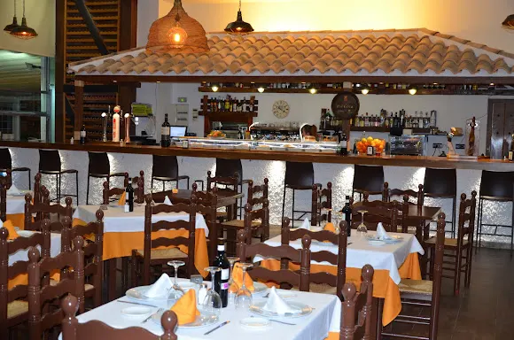 Mesón Restaurante Los Casanueva - San Vicente del Raspeig