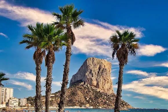 Gestoría Sala - Calpe