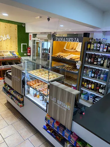 Supermercado Las Brisas - Denia