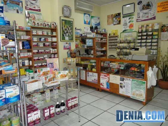 Orenda - Denia