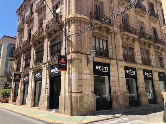 Entra y más - Alicante