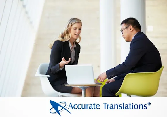 AT | Accurate Translations - Agencia de traducción Alicante - Alicante