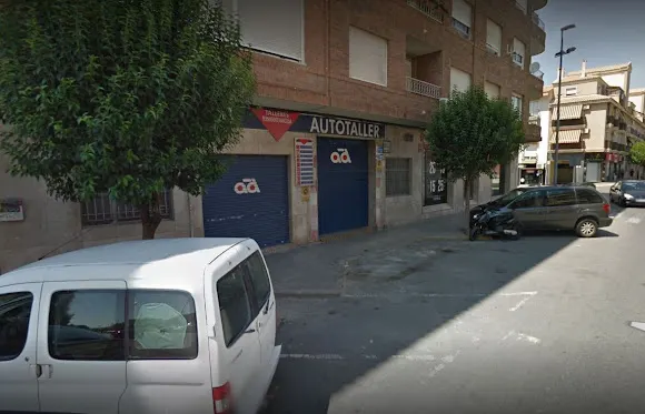 Talleres Fernando Marcilla