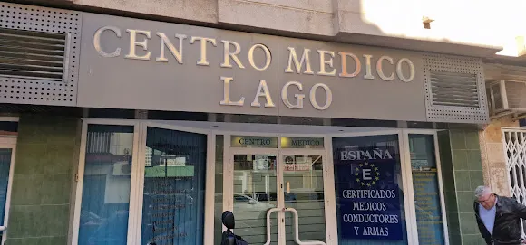 Centro Médico Lago - Benidorm
