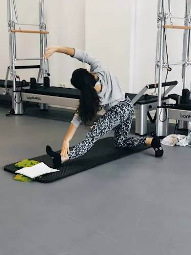 Fisiomovement - Clases dirigidas y Talleres