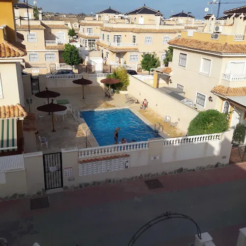 Housegolfandlife Inmobiliaria Torre de la Horadada