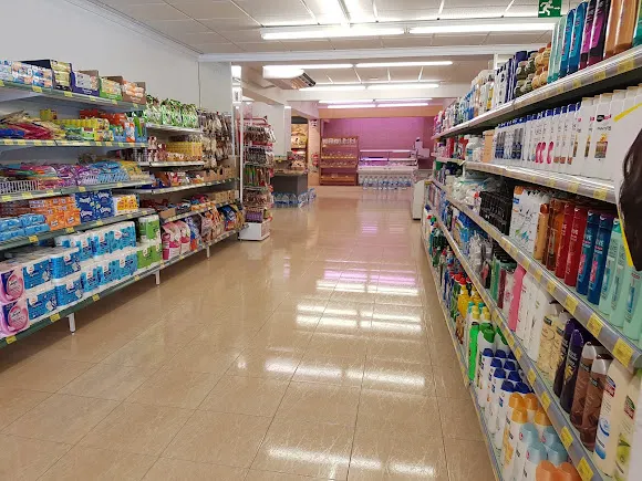 Wimark Supermercado - Jávea