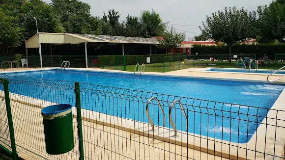 Club de Tenis Villena