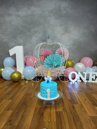 Serendipia Fotografia Infantil - Estudio de fotografía en Alicante