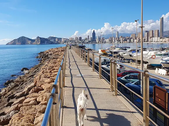 SUNBEACH CAMPARK - Finestrat - Benidorm