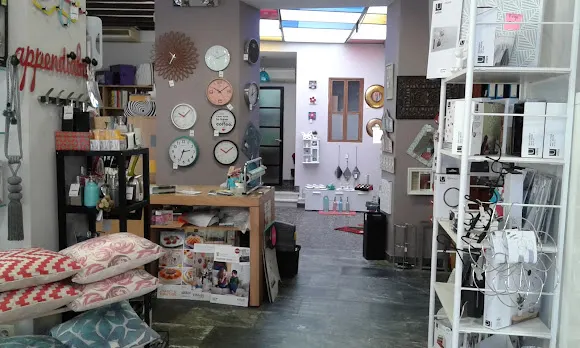 Babaanca, Interiorisme I Disseny - Pego