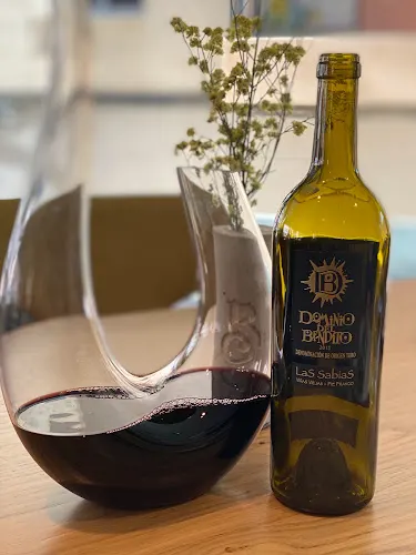 Anforae Vinos - Petrer