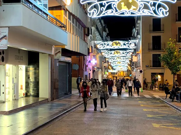 Socksandco Alcoi - Alcoy