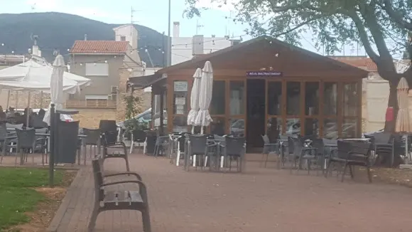 Xiringuito Atzeneta - Pego