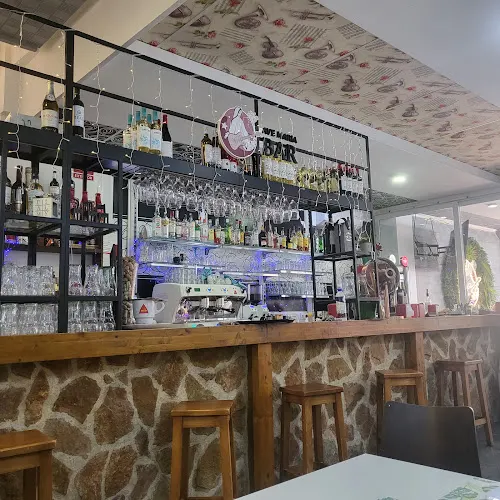 Ave Maria Bar Santa Pola - Santa Pola
